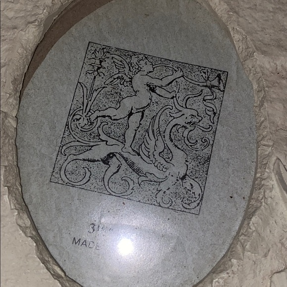 Slate picture frame - Picture 3 of 5